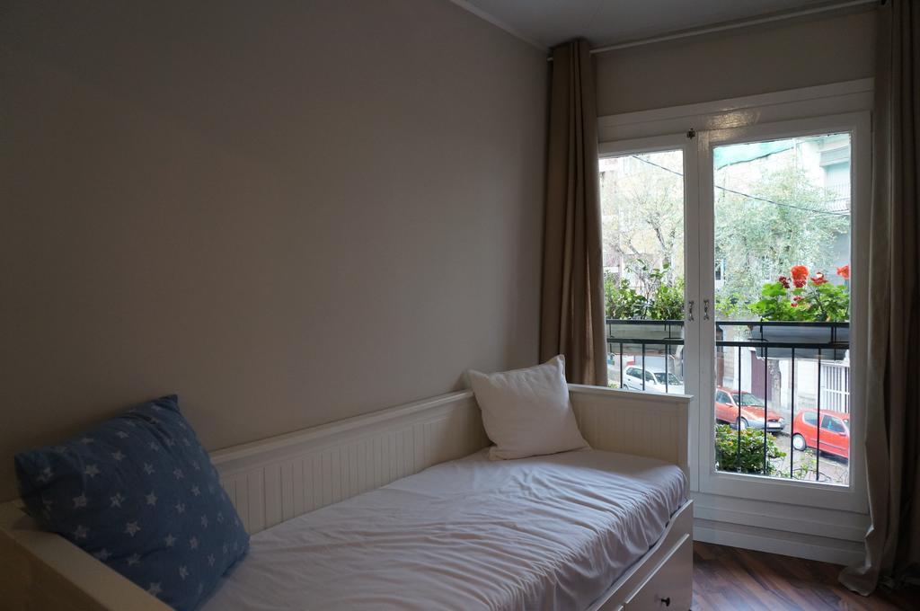 Camino B&B Barcelona Exteriör bild