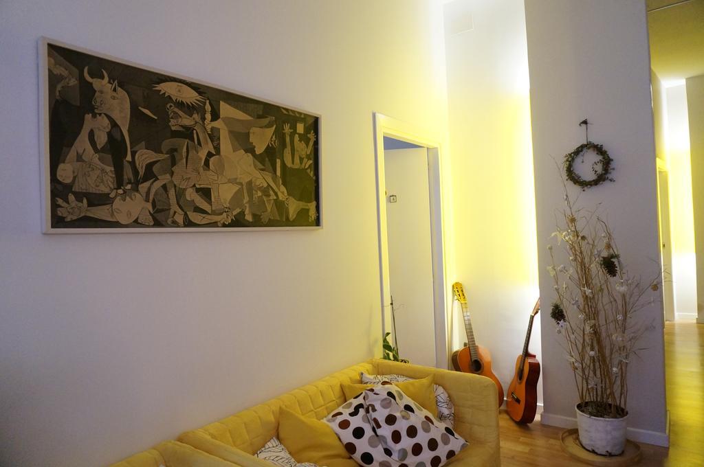 Camino B&B Barcelona Exteriör bild