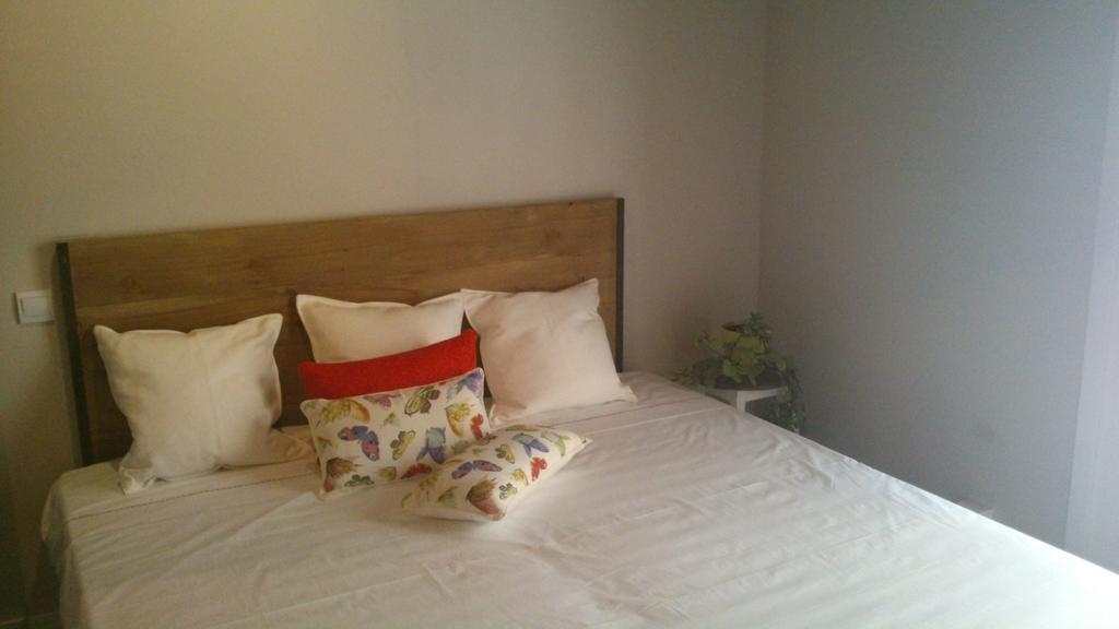 Camino B&B Barcelona Exteriör bild
