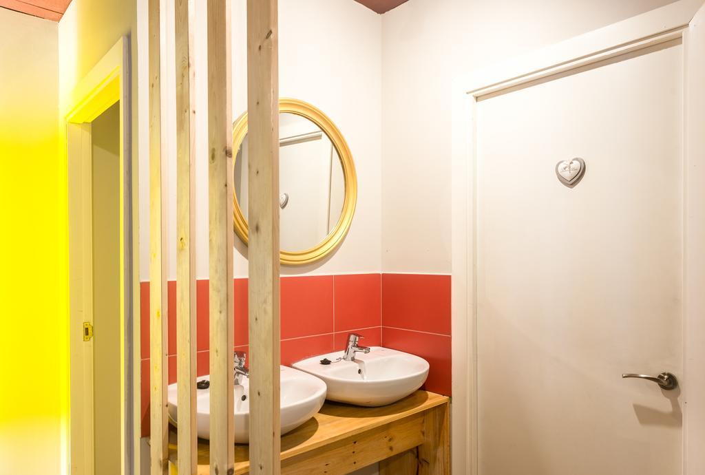 Camino B&B Barcelona Exteriör bild