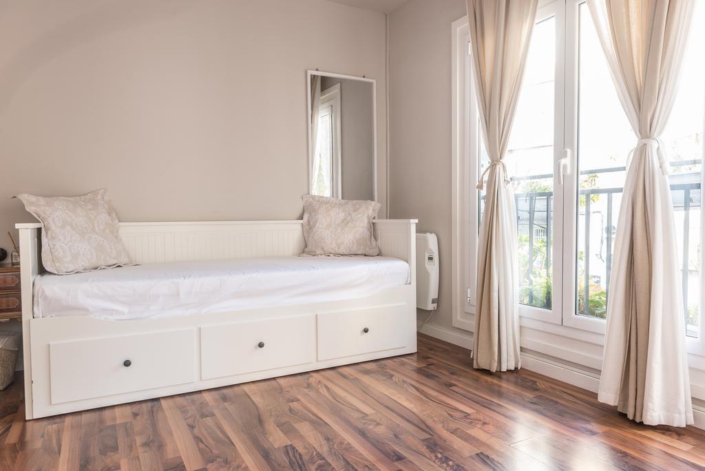 Camino B&B Barcelona Exteriör bild