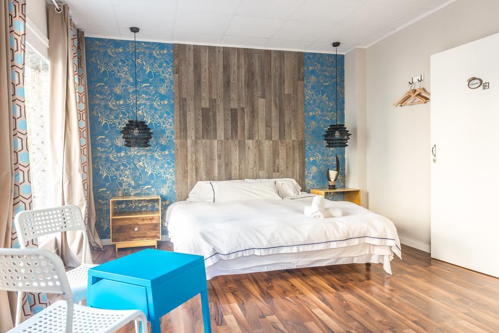 Camino B&B Barcelona Exteriör bild