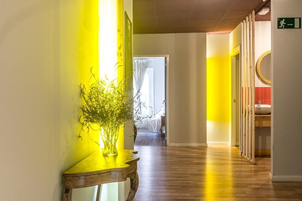 Camino B&B Barcelona Exteriör bild