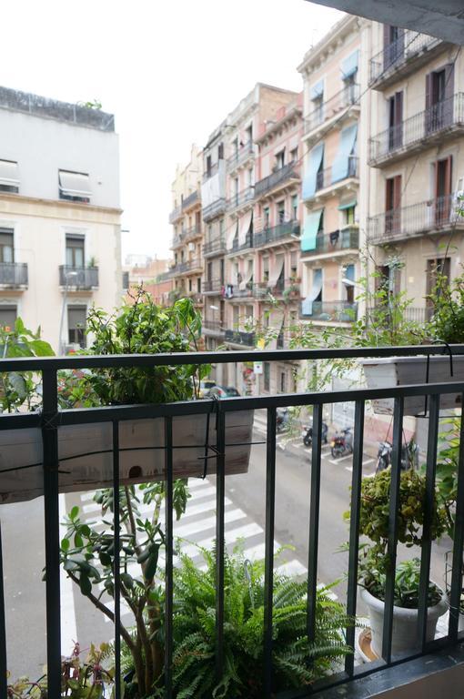 Camino B&B Barcelona Exteriör bild