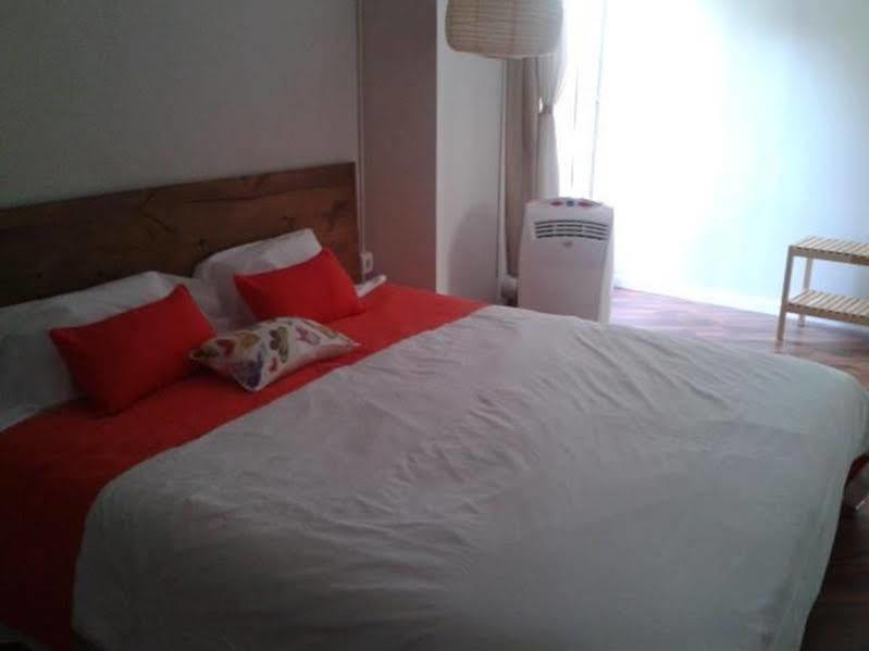 Camino B&B Barcelona Exteriör bild