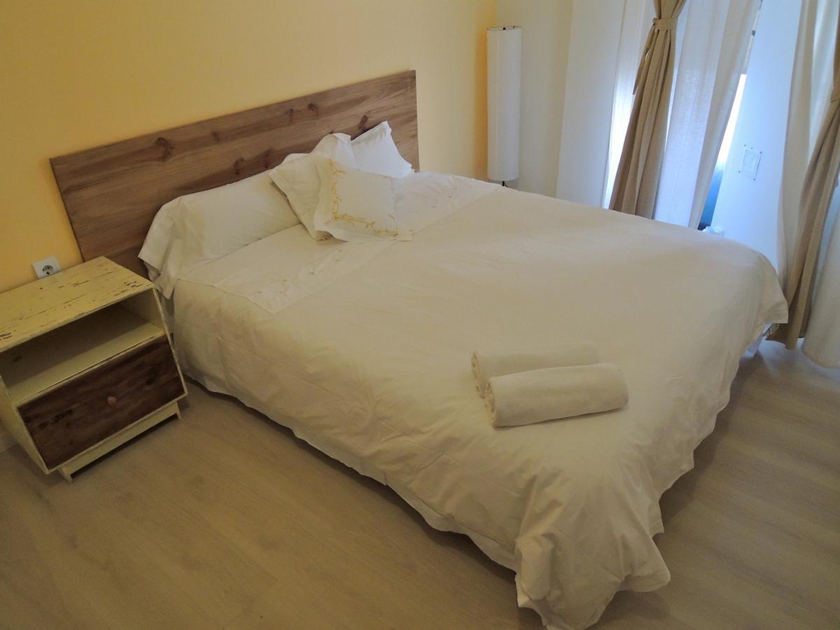 Camino B&B Barcelona Exteriör bild